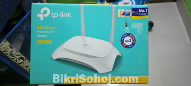 Tp-link Router